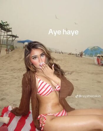 Full leaked Rayatweakin private onlyfans photo
