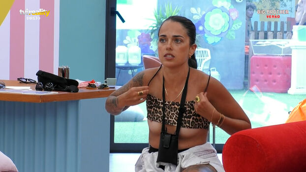 Full leaked Reality tv portugal private onlyfans photo