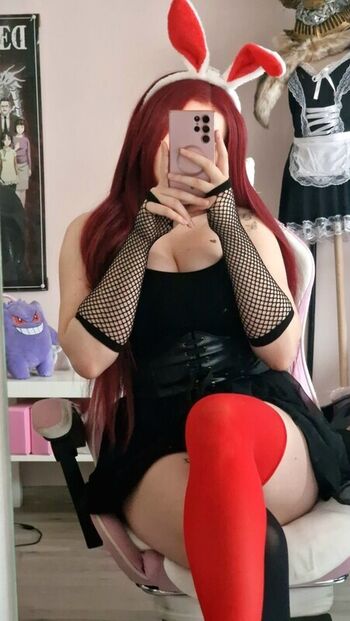 Full leaked Realmisskira page private onlyfans photo