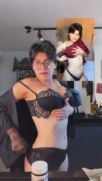 Full leaked Rebeca nonatto page private onlyfans photo
