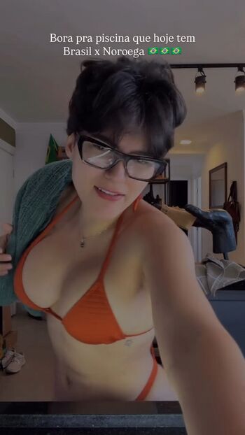 Full leaked Rebeca nonatto page private onlyfans photo