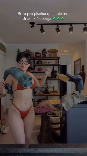 Full leaked Rebeca nonatto page private onlyfans photo