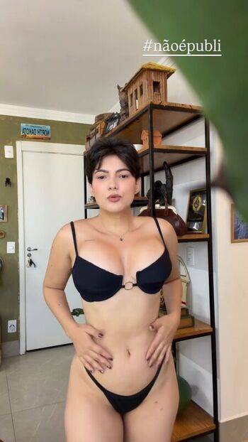 Full leaked Rebeca nonatto page private onlyfans photo