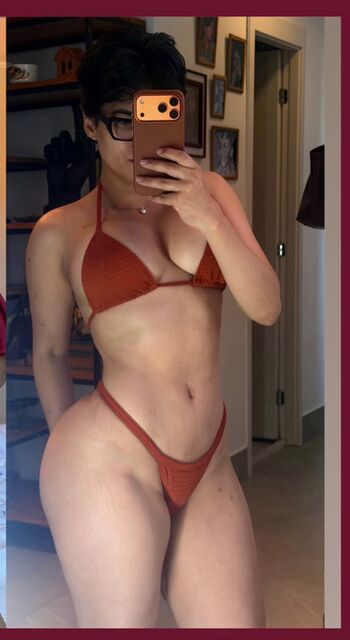 Full leaked Rebeca nonatto page private onlyfans photo