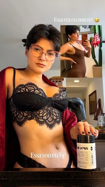 Full leaked Rebeca nonatto private onlyfans photo