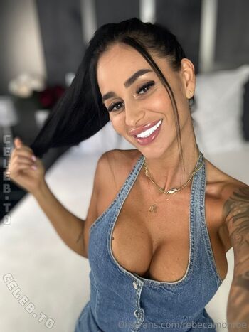 Full leaked Rebecamonroe private onlyfans photo