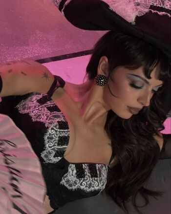 Full leaked Rebecca black page private onlyfans photo