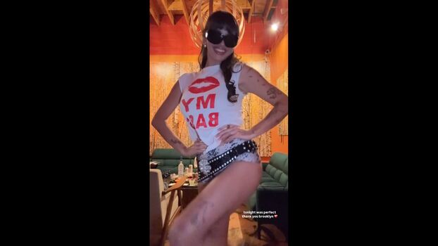 Full leaked Rebecca black private onlyfans photo