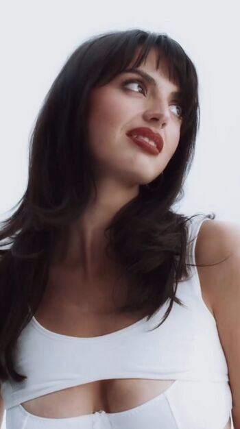 Full leaked Rebecca black private onlyfans photo