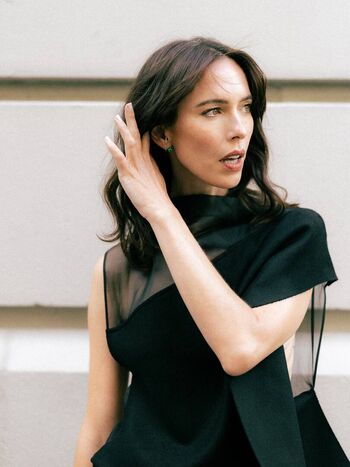 Full leaked Rebecca hall private onlyfans photo