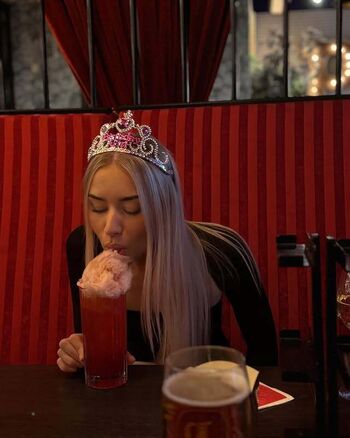 Full leaked Rebecca pleym private onlyfans photo