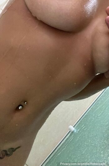 Full leaked Rebeccajfc private onlyfans photo