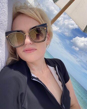 Full leaked Rebel wilson page private onlyfans photo