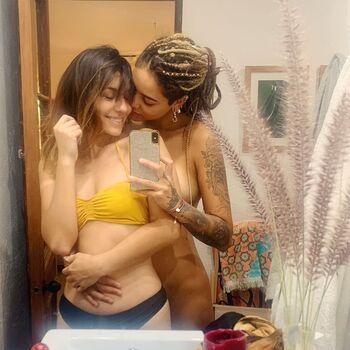 Full leaked Recabarren private onlyfans photo