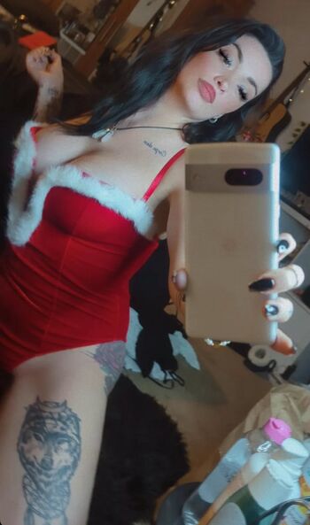 Full leaked Reeree private onlyfans photo