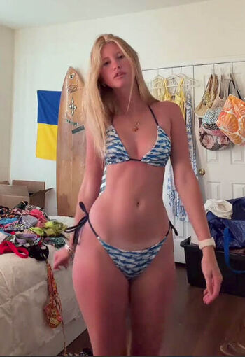 Full leaked Reese bartz private onlyfans photo