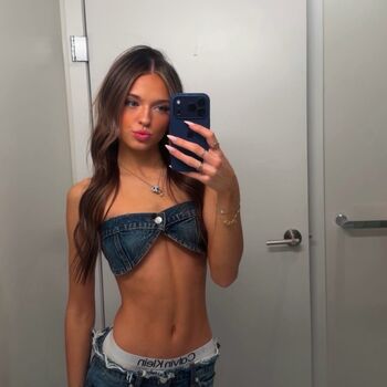 Full leaked Reese hatala private onlyfans photo