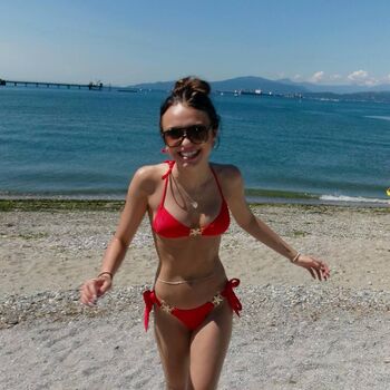 Full leaked Reese hatala private onlyfans photo
