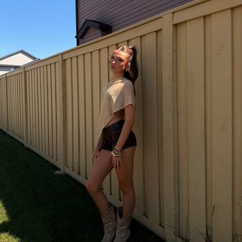Full leaked Reese hatala private onlyfans photo