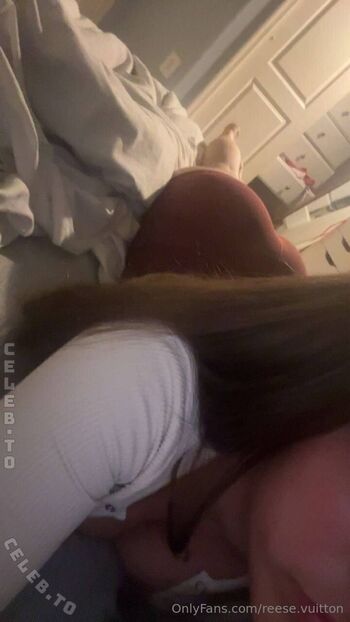 Full leaked Reese vuitton page private onlyfans photo