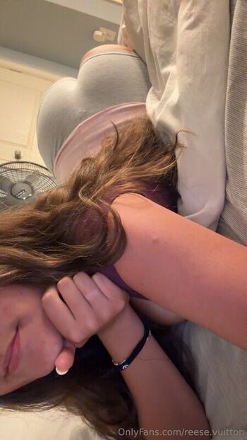 Full leaked Reese vuitton private onlyfans photo