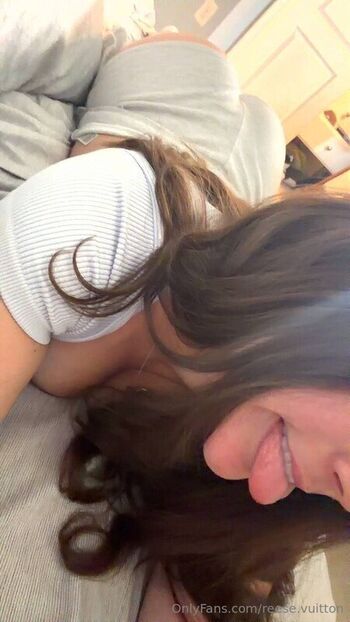 Full leaked Reese vuitton private onlyfans photo