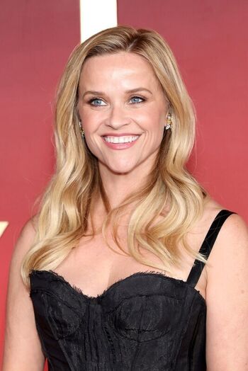 Full leaked Reese witherspoon private onlyfans photo