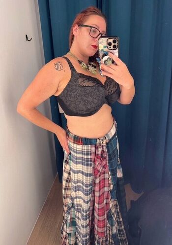 Full leaked Refashionedhippie private onlyfans photo