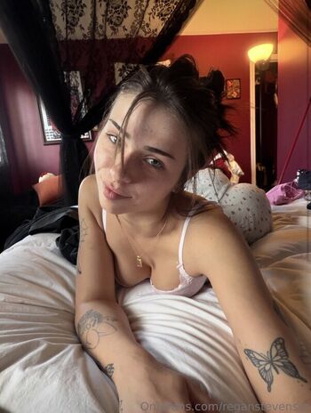 Full leaked Reganstevens page private onlyfans photo