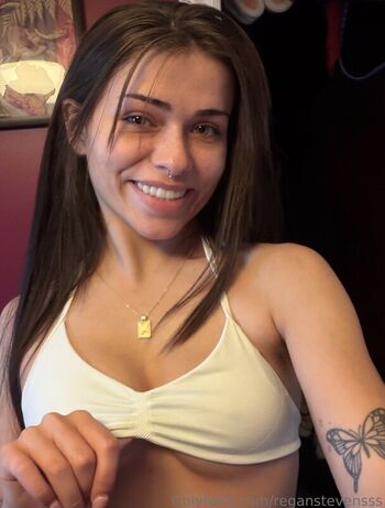 Full leaked Reganstevens page private onlyfans photo
