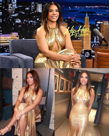 Full leaked Regina hall private onlyfans photo