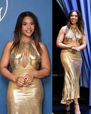 Full leaked Regina hall private onlyfans photo