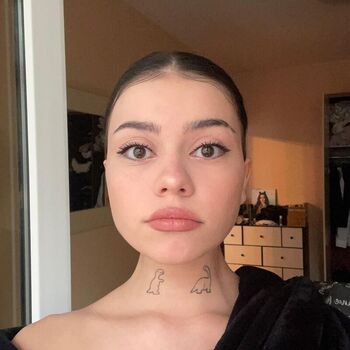 Full leaked Regseem private onlyfans photo