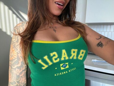 Full leaked Reikatara private onlyfans photo