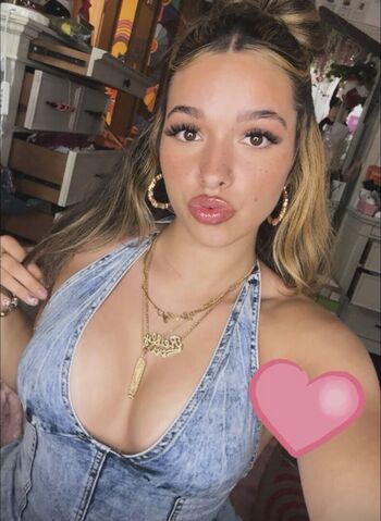 Full leaked Reilly silva private onlyfans photo