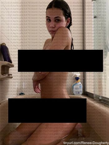 Full leaked Renee dougherty page private onlyfans photo