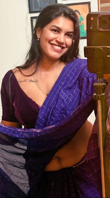 Full leaked Reshma rechu page private onlyfans photo