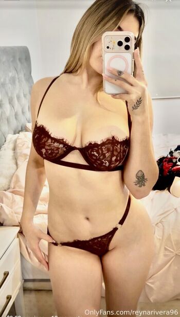 Full leaked Reyna rivera page private onlyfans photo