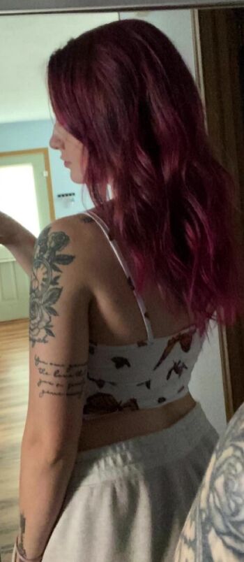 Full leaked Ricerides private onlyfans photo