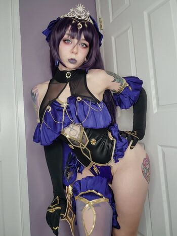 Full leaked Riinimoon page private onlyfans photo