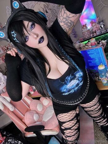 Full leaked Riku chann private onlyfans photo