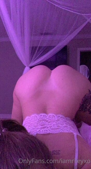Full leaked Riley page private onlyfans photo