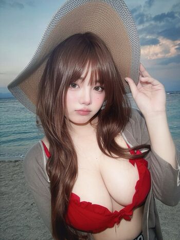 Full leaked Rina yanmei private onlyfans photo