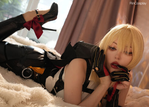 Full leaked Ringeko chan private onlyfans photo