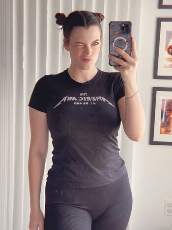 Full leaked Ripmika private onlyfans photo