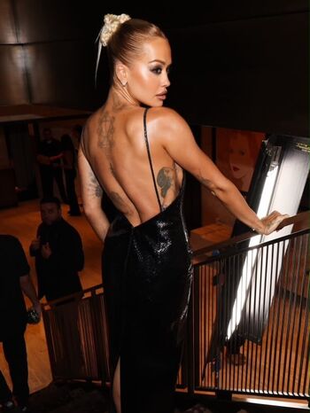 Rita Ora