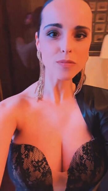 Full leaked Rita pilato private onlyfans photo