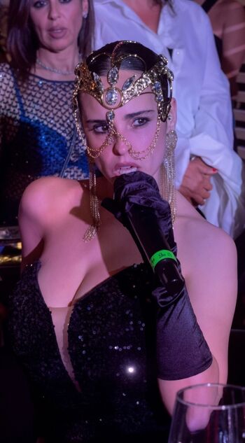 Full leaked Rita pilato private onlyfans photo