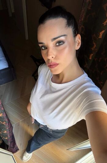 Full leaked Rita pilato private onlyfans photo