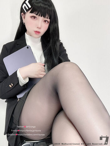 Full leaked Rizuna rizunya private onlyfans photo